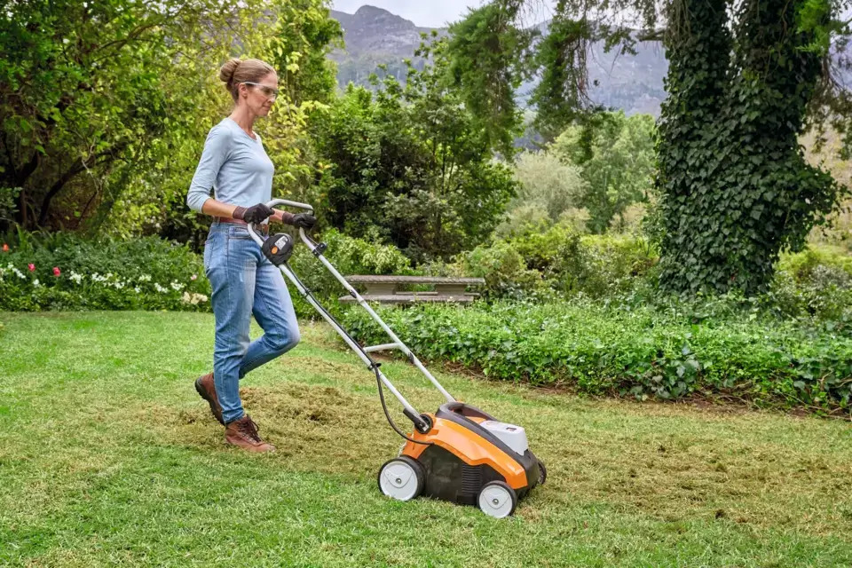 Stihl Klantenservice & Retourneren